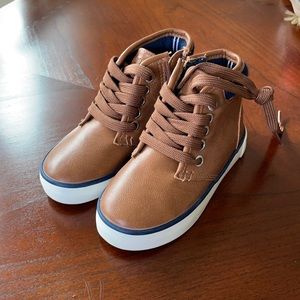 Nautica toddler boots